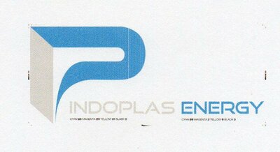 Trademark INDOPLAS ENERGY