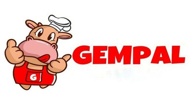 Trademark Gempal