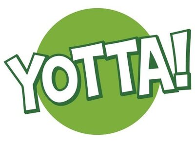 Trademark YOTTA!