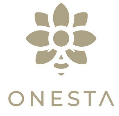 Trademark ONESTA + LOGO