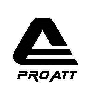 Trademark PRO ATT & Logo