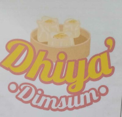 Trademark Dhiya'Dimsum