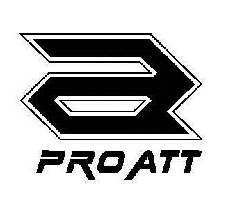 Trademark PRO ATT & Logo