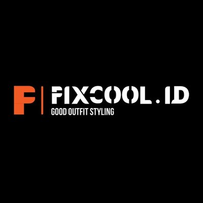 Trademark Fixcool.id + Logo