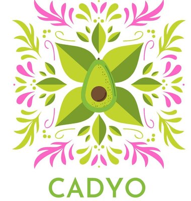 Trademark Cadyo + Logo