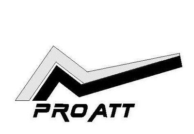 Trademark PRO ATT & Logo