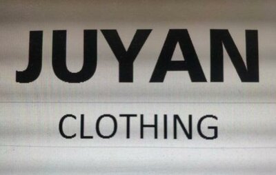 Trademark JUYAN CLOTHING