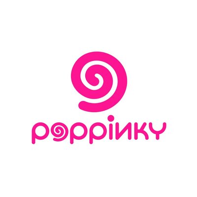 Trademark POPPINKY