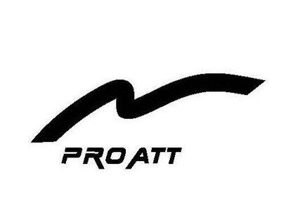 Trademark PRO ATT & Logo