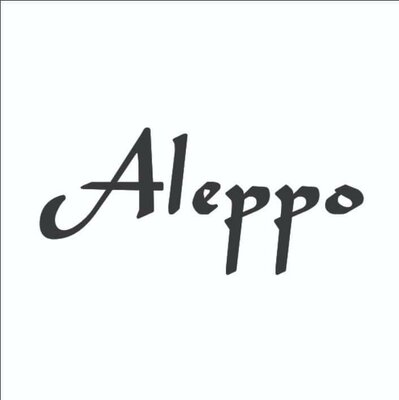 Trademark ALEPPO