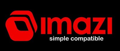 Trademark IMAZI SIMPLE COMPATIBLE DAN LUKISAN