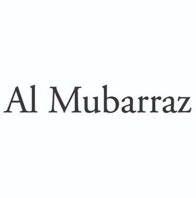 Trademark AL MUBARRAZ