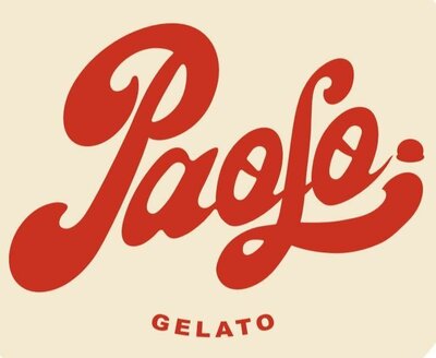 Trademark PAOLO GELATO + Logo