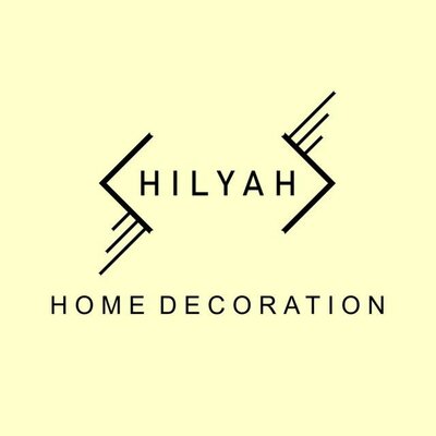 Trademark HILYAH HOME DECORATION