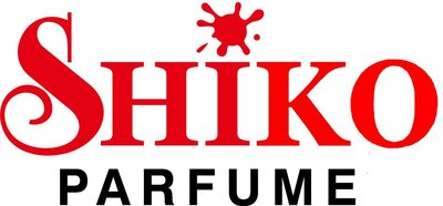 Trademark SHIKO PARFUME