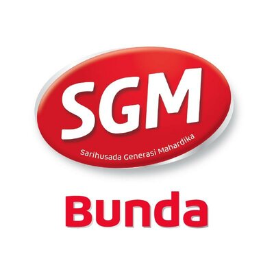 Trademark SGM Bunda + Logo