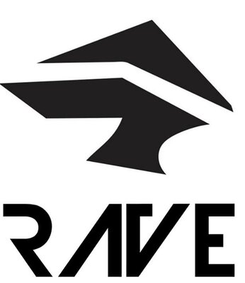 Trademark Rave