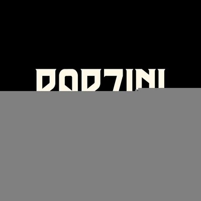 Trademark BARZINI