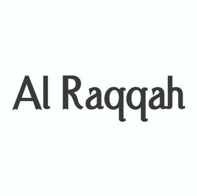 Trademark AL RAQQAH