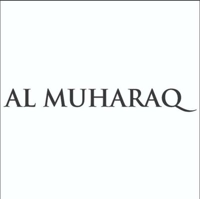 Trademark AL MUHARAQ