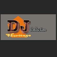 Trademark DJ Heritage Collection