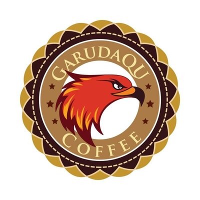 Trademark GARUDAQU COFFEE