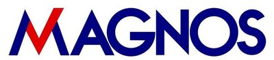 Trademark MAGNOS + LOGO