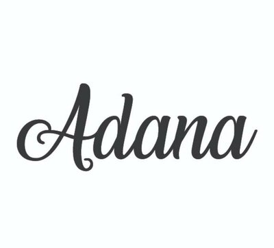 Trademark ADANA