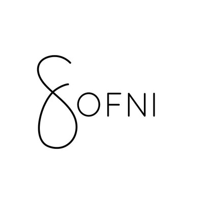 Trademark SOFNI + LOGO