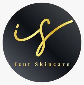 Trademark ICUT SKINCARE + LOGO