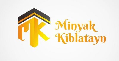 Trademark Minyak Kiblatayn