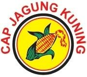 Trademark CAP JAGUNG KUNING + LOGO