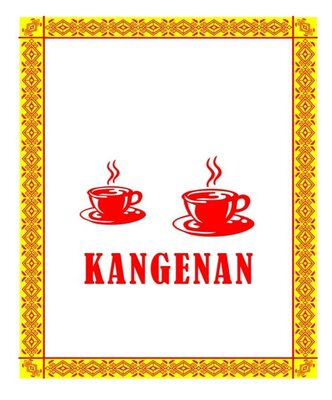 Trademark kangenan