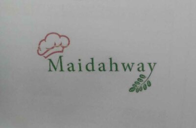 Trademark maidahway