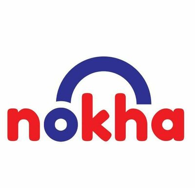 Trademark NOKHA