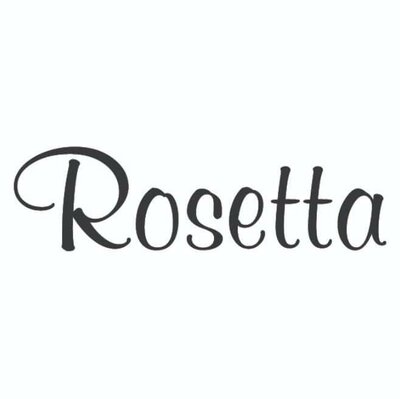 Trademark ROSETTA