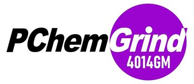 Trademark PChemGrind 4014GM