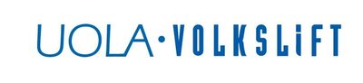 Trademark UOLA .VOLKSLIFT