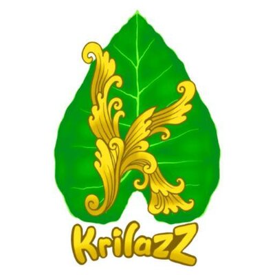 Trademark KRILAZZ