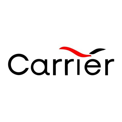 Trademark Carriér