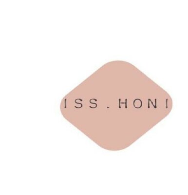 Trademark ISS . HONI