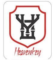 Trademark HEAVENKEY DAN LUKISAN