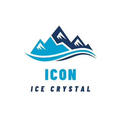 Trademark ICON ICE CRYSTAL