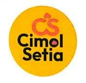 Trademark Cimol Setia