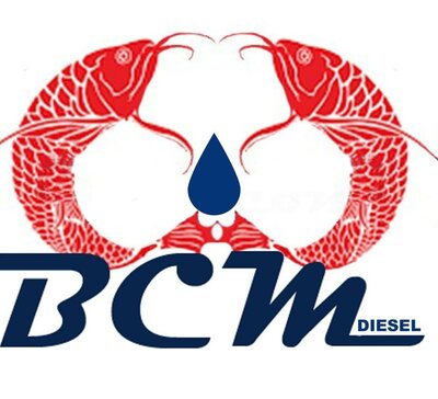 Trademark BCM DIESEL