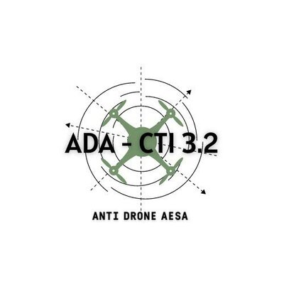 Trademark ADA – CTI 3.2 / ANTI DRONE AESA – CTI 3.2