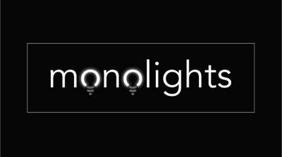 Trademark MONOLIGHTS + Logo