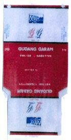 Trademark Gudang Garam & Logo