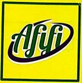 Trademark AFIFI