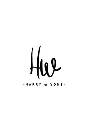 Trademark HW Harry and Sons